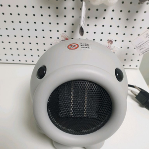 깜찍 귀여운 문어 모양 전기히터 깨끗함(귀여움, 따뜻함)