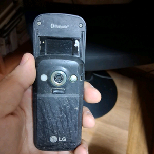 lg-sh110 싸이언 블루투스 영상통화폰 부품용