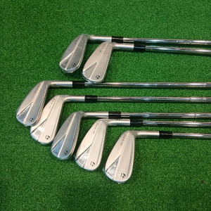 테일러메이드 P770 KBS LITE S 아이언세트 새상품
