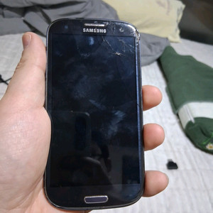 갤럭시s3 3g 부품용