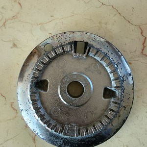 단종된 엘지가스레인지 버너헤드 구합니다!