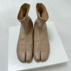 메종마르지엘라 타비 부츠