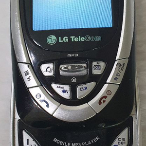 PH-L3500C 팬택&큐리텔 소장용