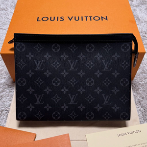 [ OS ] 루이비통 이클립스 포쉐트 보야주 클러치백