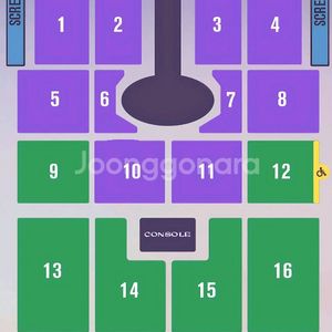 임영웅 대전콘서트 1월 3일 토요일 17시 콘서트