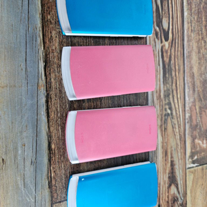 KT KH8000 롤리팝1 A급 폴더폰 핑크.블루