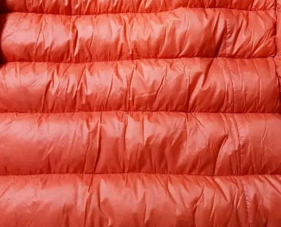 66)빈폴 아웃도어 구스다운 거위털패딩점퍼--3