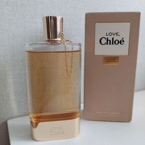 택포 끌로에 러브 오드퍼퓸 EDP 75ml 단종 향수 이미지