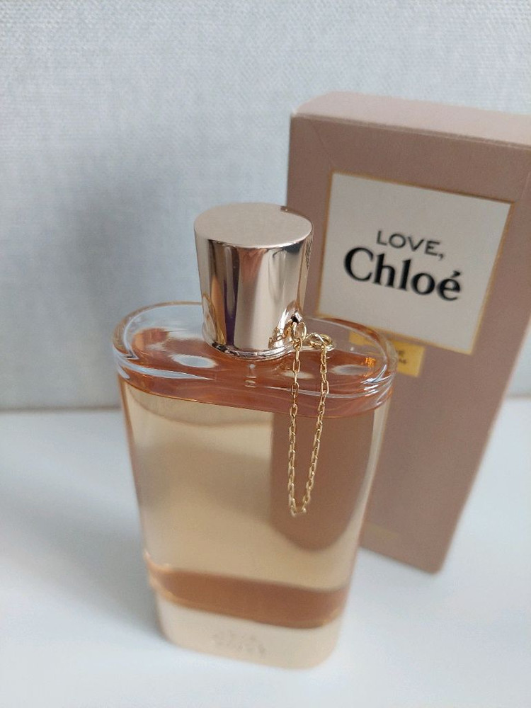 택포 끌로에 러브 오드퍼퓸 EDP 75ml 단종 향수 이미지