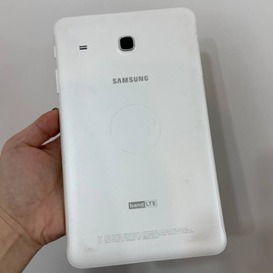 갤럭시탭E(T375) 화이트 16GB