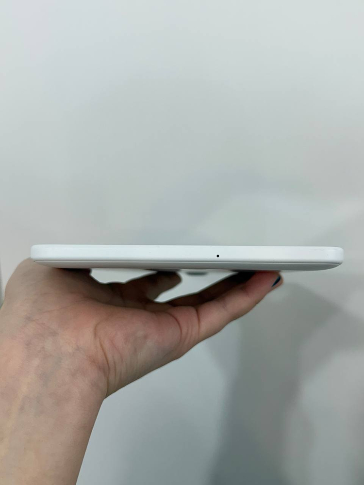 갤럭시탭E(T375) 화이트 16GB--3