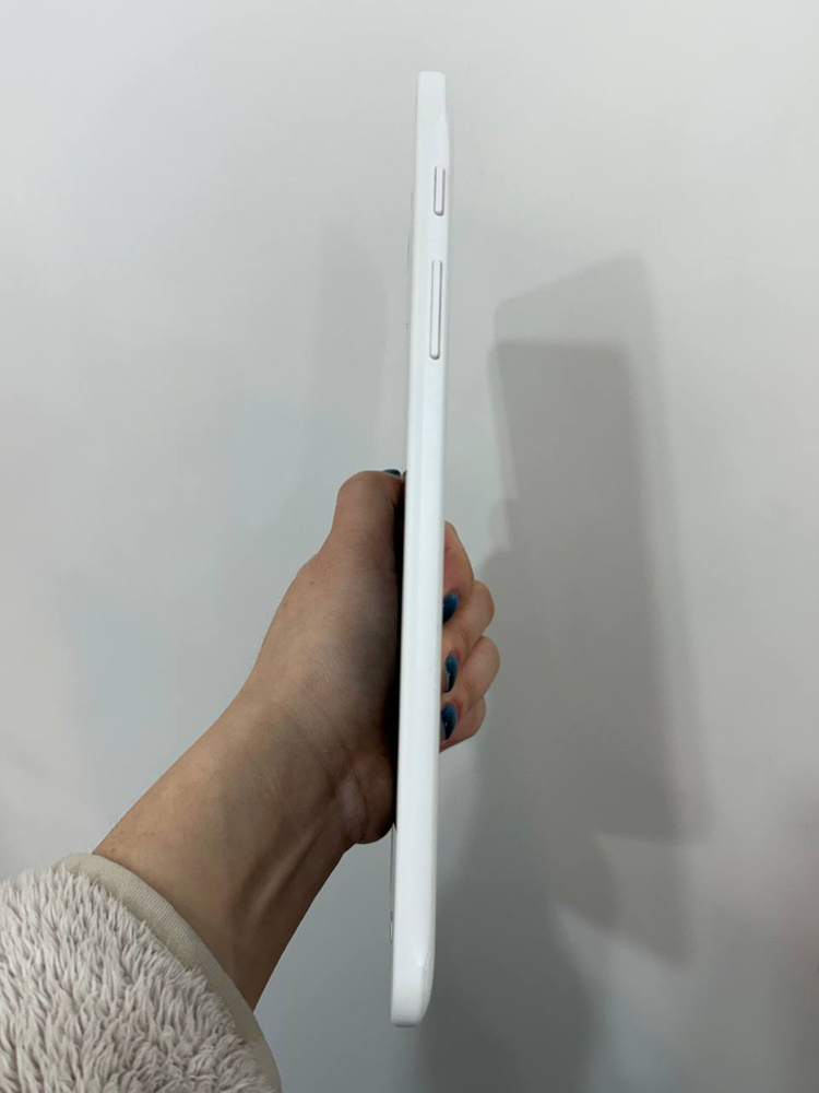 갤럭시탭E(T375) 화이트 16GB--5