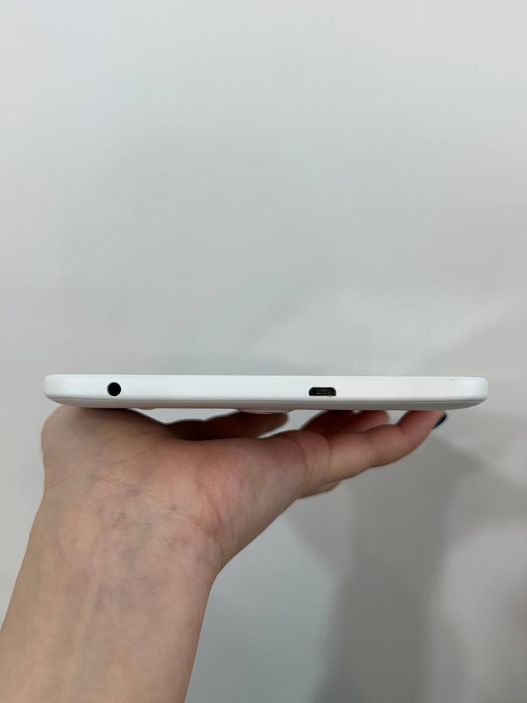 갤럭시탭E(T375) 화이트 16GB--4