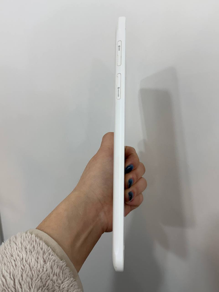 갤럭시탭E(T375) 화이트 16GB--6