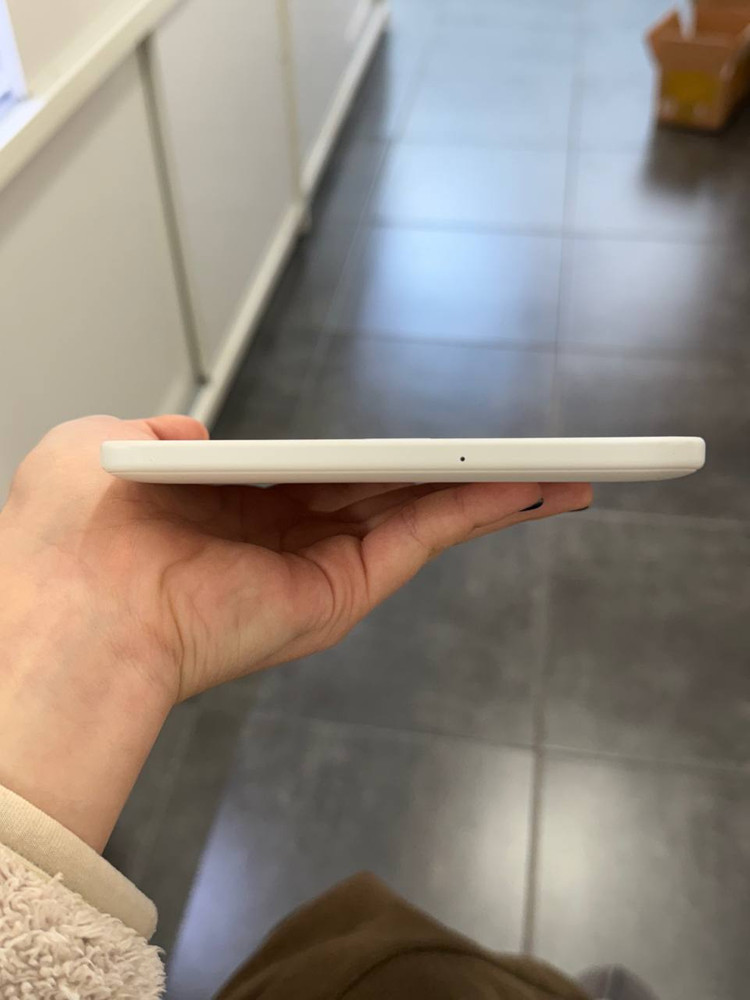 갤럭시탭E(T375) 화이트 16GB--3