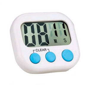 주방 자석 쿠킹 타이머 재고처리