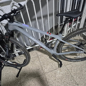 2024 메리다 빅나인xt 카본 M사이즈