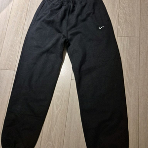 나이키 트레이닝복 바지