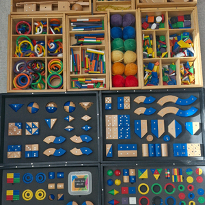 오르다 자석 활동가베AB 풀세트 택포 22만원