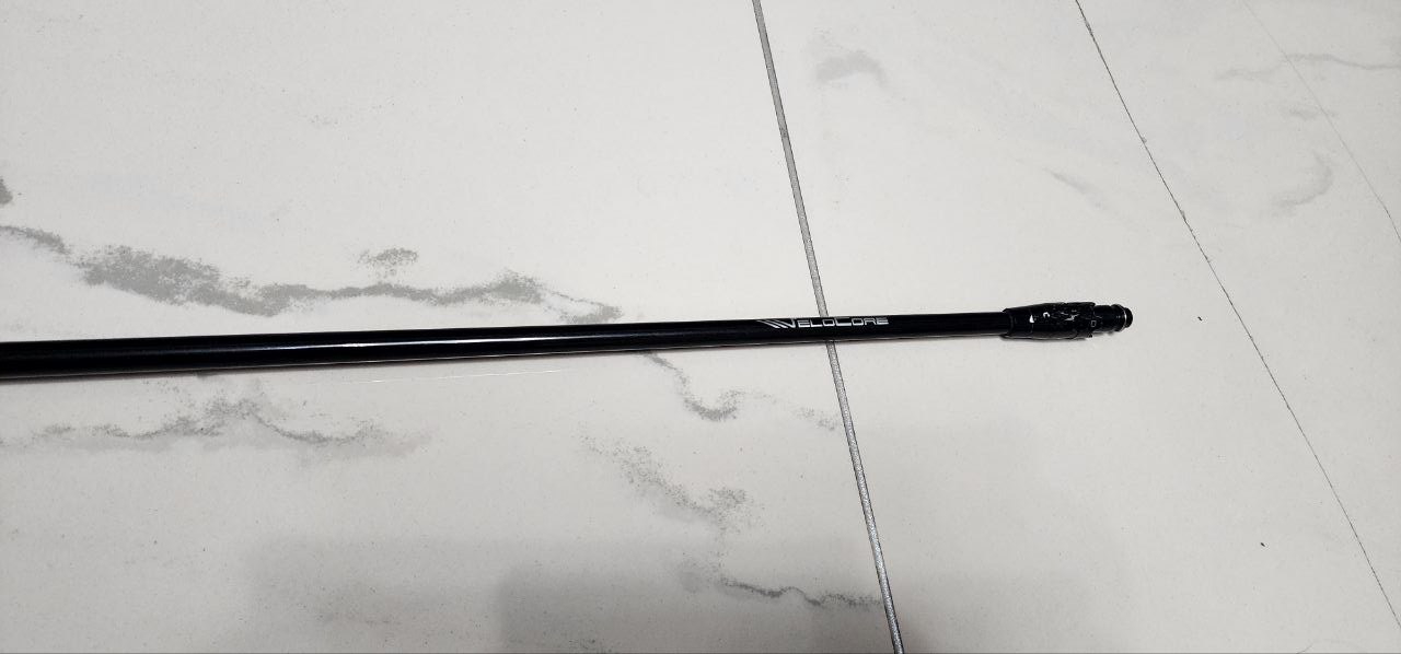 [판매완료]벤투스 블랙 TR 6X 3번 우드(타이틀슬리브) 팝니다..--3