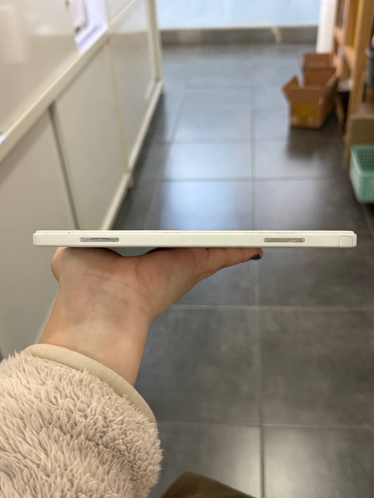 A급/자급제)갤럭시탭A+S펜(P580) 화이트 32GB--3