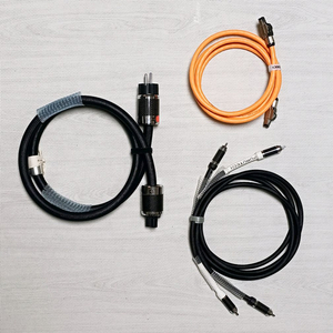 알리 케이블 3종