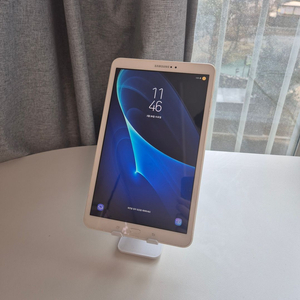갤럭시탭A6 10.1 32g / sm-t580 / 7만5천원