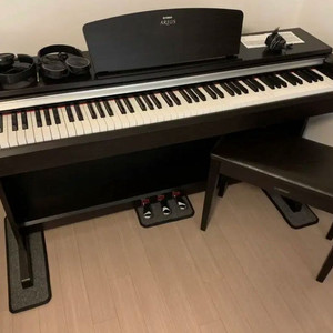 (무료배송)야마하 아리우스 디지털(전자) 피아노 YDP-141