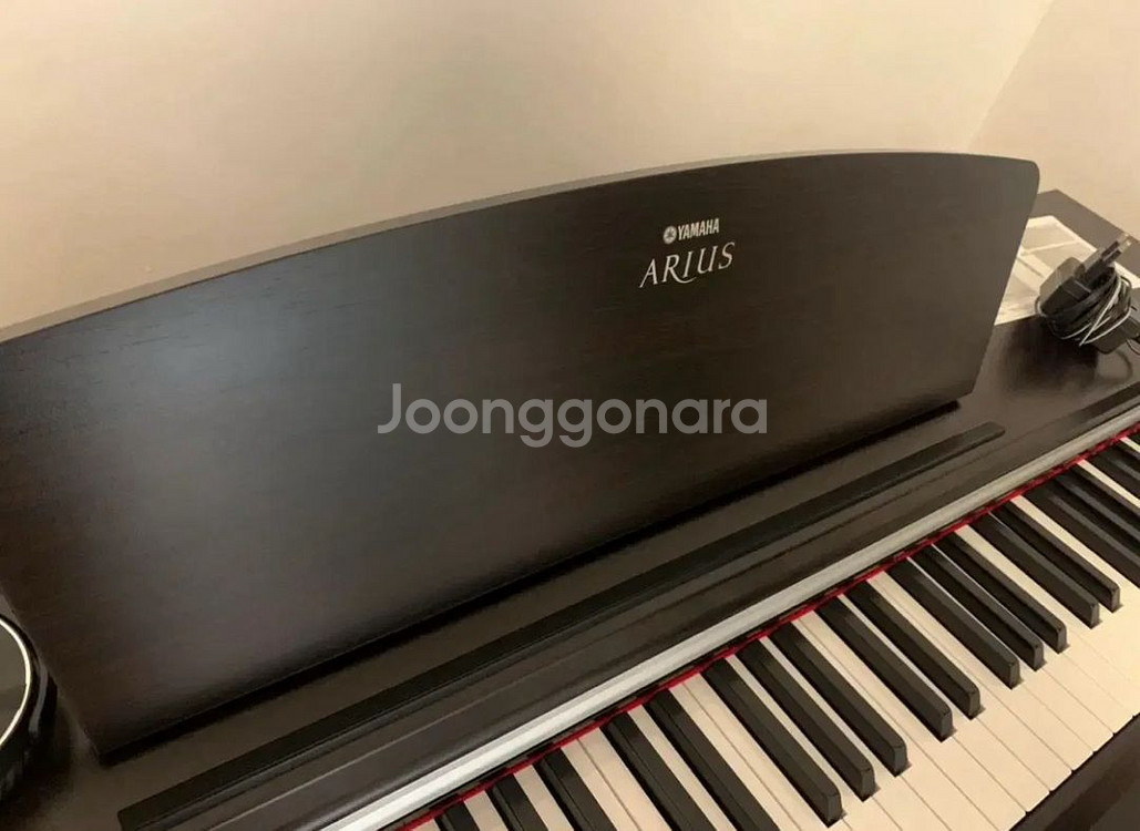 (무료배송)야마하 아리우스 디지털(전자) 피아노 YDP-141--1