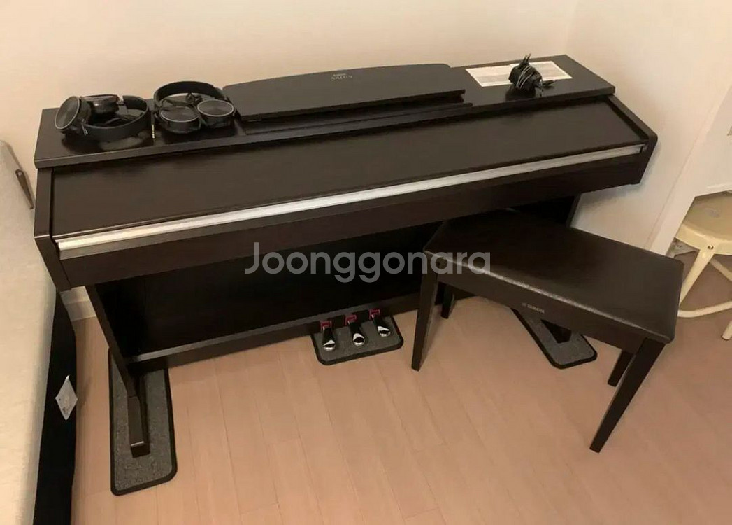 (무료배송)야마하 아리우스 디지털(전자) 피아노 YDP-141--2