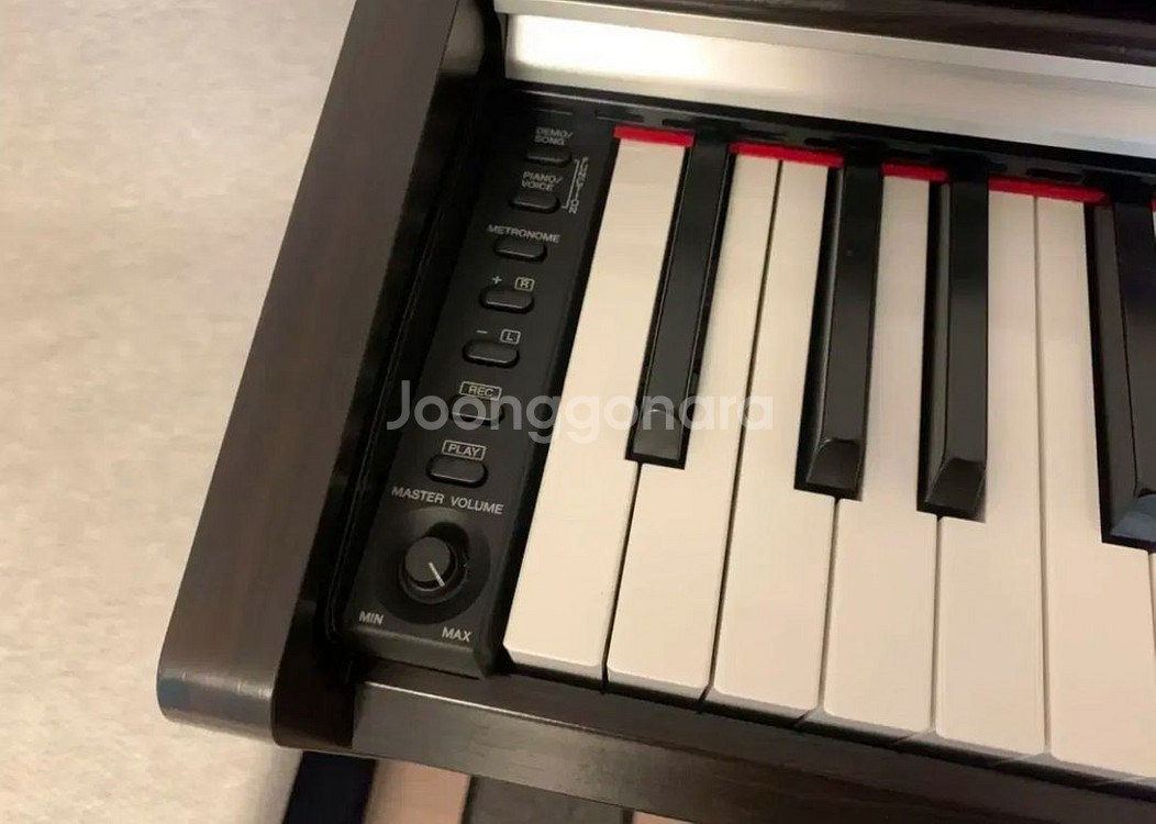 (무료배송)야마하 아리우스 디지털(전자) 피아노 YDP-141--3