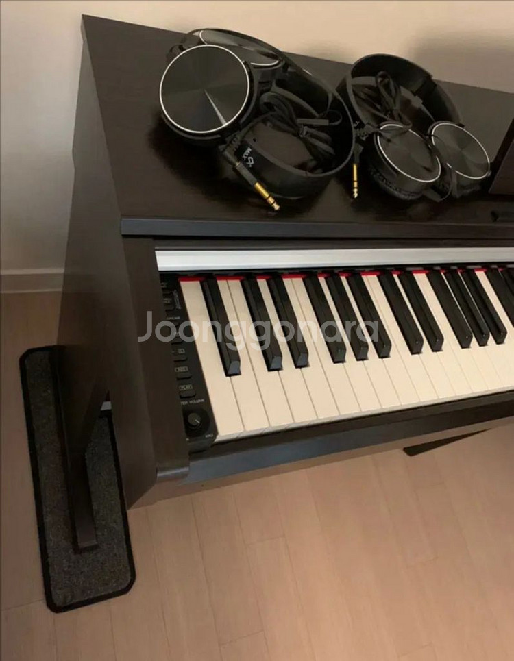 (무료배송)야마하 아리우스 디지털(전자) 피아노 YDP-141--7