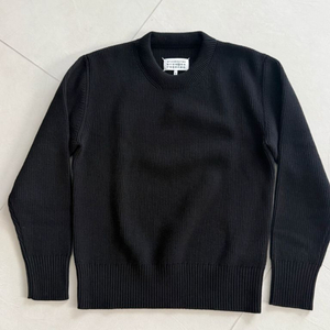 메종 마르지엘라 니트 스웨터