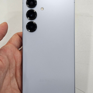 갤럭시S25 256GB 판매합니다-!
