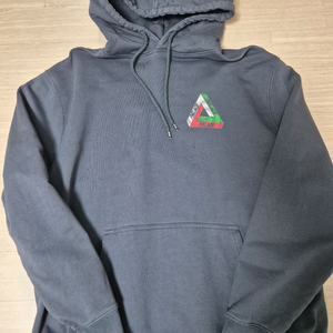 팔라스 스월 트라이퍼그 후드 네이비 XL