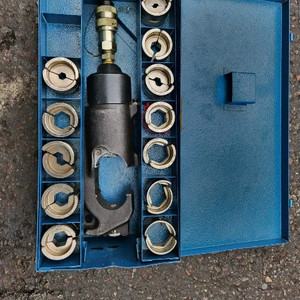 압착기 세트 GY-510H