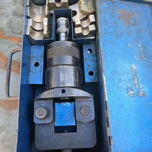 산업용 유압 압착기