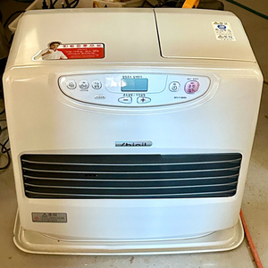 신일 팬히터 SFH-Y1200SG 이미지