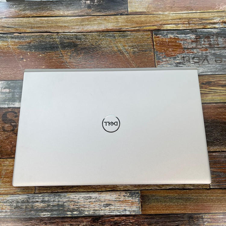 델 실버 노트북 15.6인치 i5-5세대 8GB 237GB Inspiron 5509 이미지