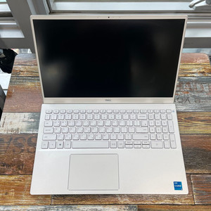 델 실버 노트북 15.6인치 i5-5세대 8GB 237GB Inspiron 5509 이미지