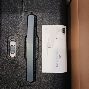 DJI P4 Multispectral 팬텀4 멀티스펙트럴 미사용,