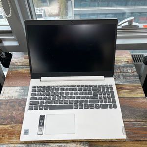 레노버 그레이 노트북 15.6인치 i5-10세대 ideaPad L3 15iML05 (107, 108) 이미지