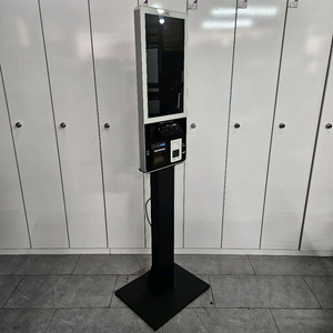 아임유 P2C21인치 키오스크 설치비포함