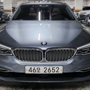 bmw 530i g30 럭셔리 플러스 2018년