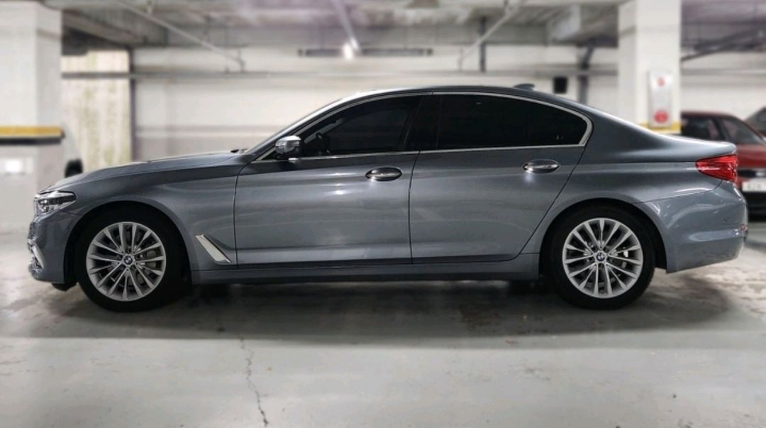 bmw 530i g30 럭셔리 플러스 2018년--4