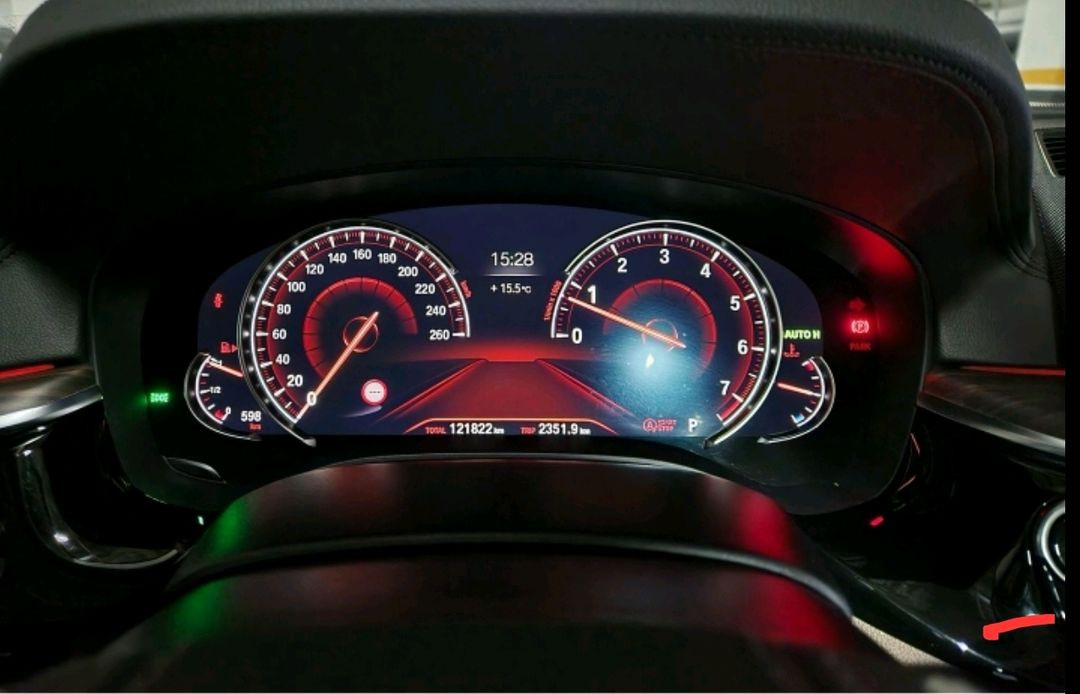 bmw 530i g30 럭셔리 플러스 2018년--6