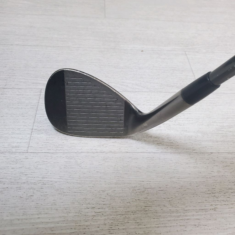 포틴 RM4 웨지 50도 스틸샤프트 골프채 골프클럽--2