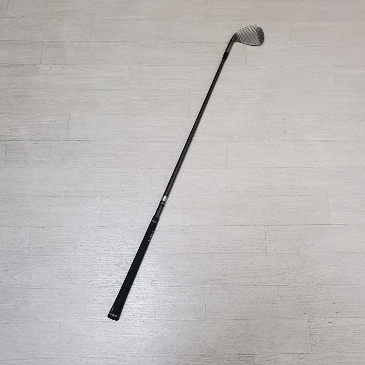 포틴 RM4 웨지 50도 스틸샤프트 골프채 골프클럽--6