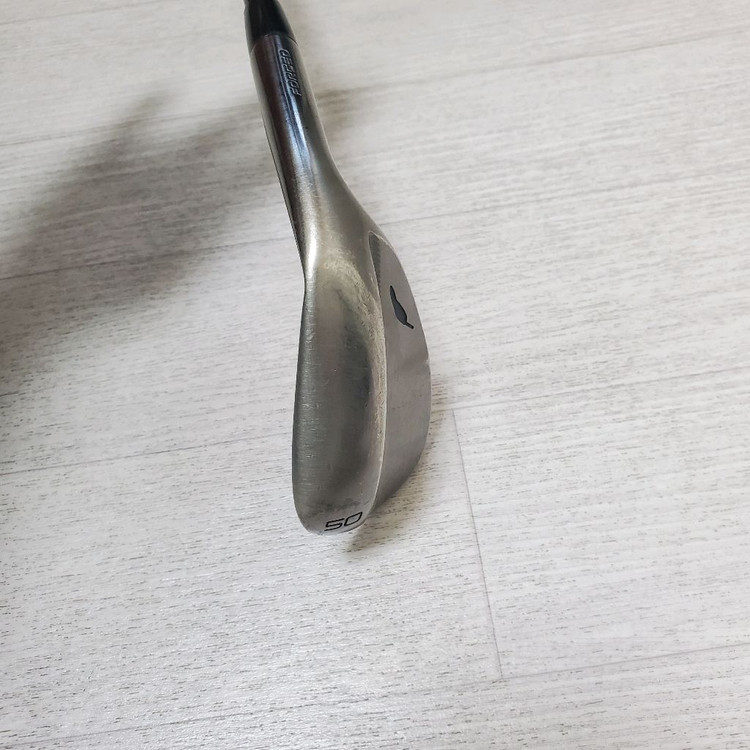 포틴 RM4 웨지 50도 스틸샤프트 골프채 골프클럽--8