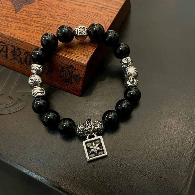 Chrome Hearts 팔찌 20cm 이미지